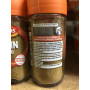 Cumin moulu épices Ducros  32g