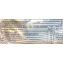 Barres Chocolatées au lait fourré de noix de coco 5x2 Bounty 285grs
