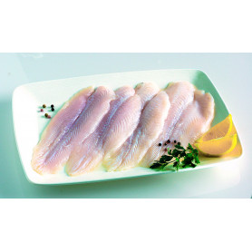 FILET DE PANGASIUS 360G PNE   