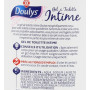 Gel toilette intime Doulys 200ml