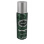 Déodorant homme Brut spray antibactérien - 200ml