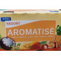 YAOURT AROMATISE DES ILES X12 PP