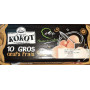 GROS OEUFS X10- KOKOT