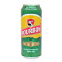 BIERE BOURBON 50 CL 5