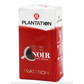 CAFE MOULUTRADITION -PLANTATION- 250G