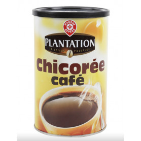 CHICOREE CAFE SOLUBLE- PLANTATION- 250GR