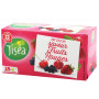 INFUSION FRUITS ROUGES 25 SACHETS- TISEA- 40GR