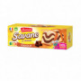 Gateau marbré Savane Chocolat - 310g