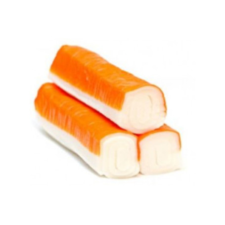 BATONNET DE SURIMI - 250G - SURGELE