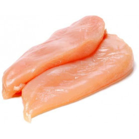 FILET POULET GEKO 1KG