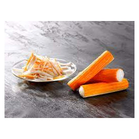 BATONNET DE SURIMI - 250G - SURGELE