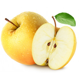 POMME GOLDEN - 1KG