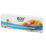 PANE POISSON X15 - ECO+ - 450G  