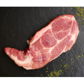 COTE DE PORC - 2KG