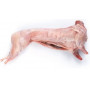 LAPIN ENTIER FRANCE 1.3KG