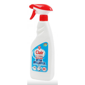 SPRAY JAVEL SALLE DE BAIN - CLAIR - 750ML