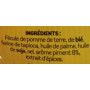 CHIPS PIMENT - MODE CREOLE - 50G