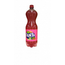 FANTA PASTÈQUE - 1,5L