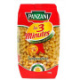PÂTES SERPENTINI CUISSON RAPIDE-500G- PANZANI 