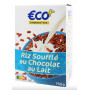 RIZ SOUFFLÉ AU CHOCOLAT AU LAIT 375 GX 2 - 750 G - ECO +