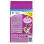 CROQUETTES POULET -CHAT STÉRILISÉ 1+ AN - WHISKAS - 1,75 KG