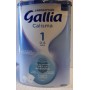 GALLIA CALISMA - 830G - 0 A 6 MOIS