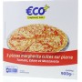 PIIZA MARGHERITA CUITE SUR PIERRE X3 - ECO+ - 900G (3X300G)