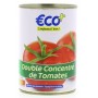 Double Concentré de Tomates - ECO+ - 440g