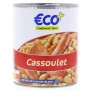 Cassoulet - ECO+ - 840g