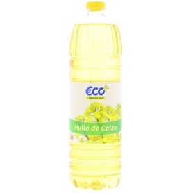 Huile de Colza - ECO+ - 1L