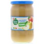 Compote de Pomme sans sucres ajoutés - DOUCEUR DU VERGER - 710g