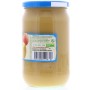 Compote de Pomme sans sucres ajoutés - DOUCEUR DU VERGER - 710g