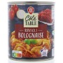 Ravioli Bolognaise - COTE TABLE - 800g