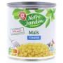 Maïs Tendre - NOTRE JARDIN - 3x140g (420g)