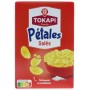 Pétales goût Salé - TOKAPI - 75g