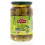 Olives Vertes Entières - RUSTICA - 200g