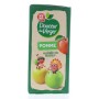 Gourdes de Compote de Pomme Allégée en sucres - DOUCEUR DU VERGER - 12x90g (1080g)