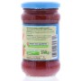 Confiture de Fraise Allegée en sucres - DOUCEUR DU VERGER - 340g