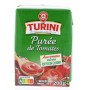 Purée de Tomates - TURINI - 3x200g (600g)