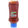 Ketchup réduit en Sucres - RUSTICA - 535g