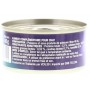 Thon en sauce pour Chat Les Exquis - TOUS MES AMIS - 80g