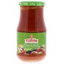 Sauce Tomate Olives et Basilic - TURINI - 420g
