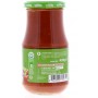 Sauce Tomate Olives et Basilic - TURINI - 420g