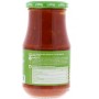 Sauce Tomate Olives et Basilic - TURINI - 420g