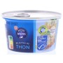 Rillettes de Thon - RONDE DES MERS - 125g