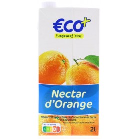 Nectar d'Orange - ECO+ - 2L
