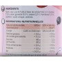 Sirop de Grenadine - FRUCCI - 75cl