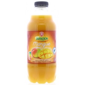 Nectar de Mangue - JAFADEN - 1L