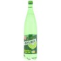 Eau minérale gazeuse aromatisée Citron Vert - MARQUE REPERE - 1L