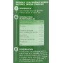 Eau minérale gazeuse aromatisée Citron Vert - MARQUE REPERE - 1L